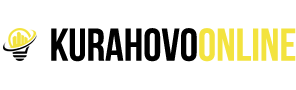 Kurahovo.online logo